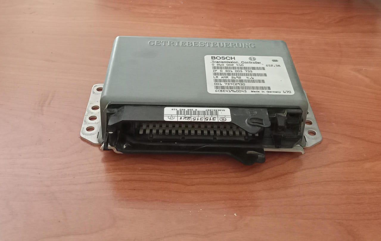 Land Rover AMR5692 Transmission ECU Range Rover P38 4.6L 1995-2002