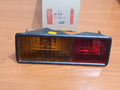 Land Rover Rear Bumper Lamp Assembly AMR6510 Discovery 1 1989-1998