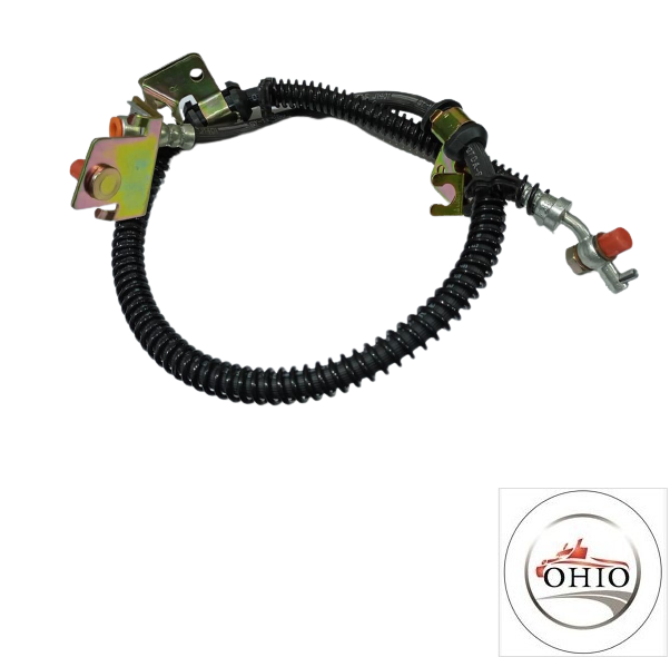 Land Rover ANR3258 Brake Hose Genuine Defender Discovery