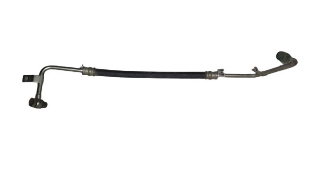 Land Rover ANR3856 Steering Pump Pipe Genuine Defender Discovery 1983-2016
