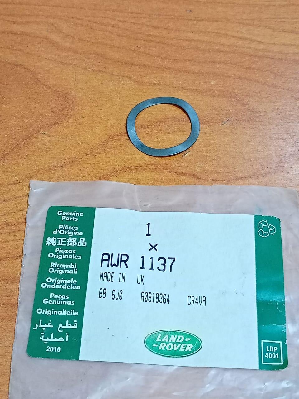 Land Rover AWR1137 Washer Defender Discovery 1983-2004