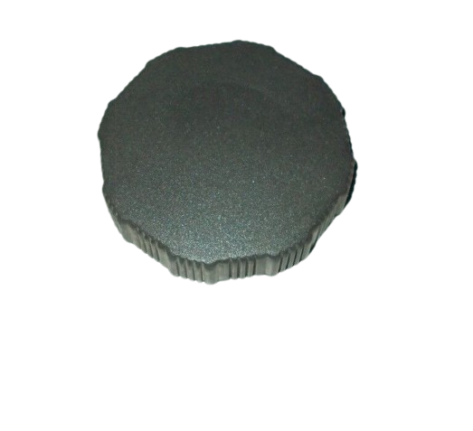 Land Rover AWR2157LNF Seat Handwheel Genuine Defender 1983-2016