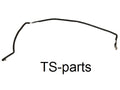 Land Rover AWR3954 Air Con Pipe Genuine Defender Discovery 1983-2016