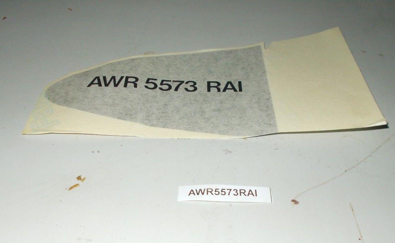Land Rover AWR5573RAI Tape Genuine Defender 1983-2016