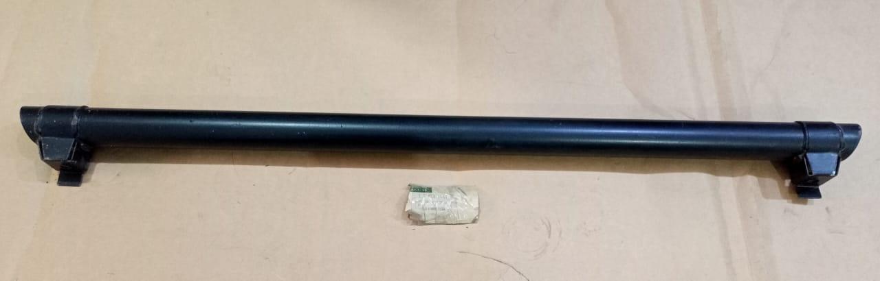 JAGUAR AXX1644 XJ6 XJ40 XJS 1988-1994 Rear Suspension Crossmember Support Beam