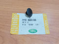 Land Rover AYB000180 Rear Window Decorative Plugs Discovery 5 2017-2023