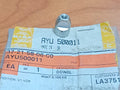 Land Rover Radiator Mount Grommet AYU500011 Discovery 4 2010-2016