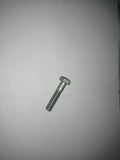 Land Rover BH605121L Bolt Set (3) Genuine Defender Discovery 1983-2016