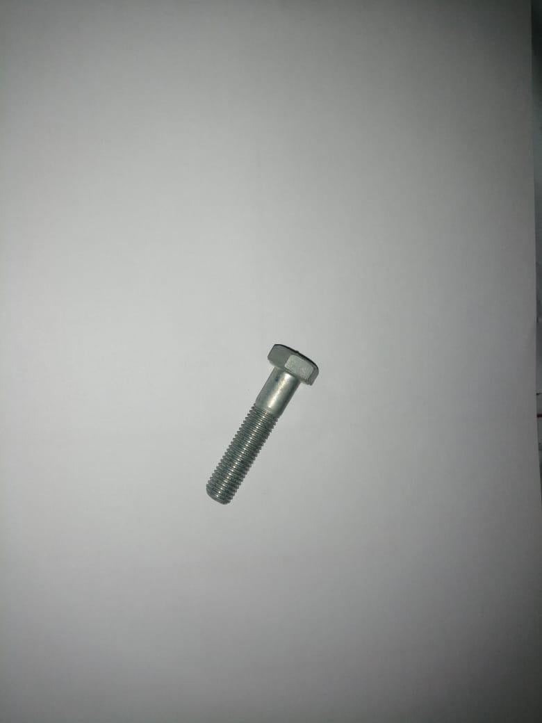 Land Rover BH605121L Bolt Set (3) Genuine Defender Discovery 1983-2016