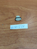 Land Rover BTR1737 Inside Handle Nut Defender,Series 1958-1990