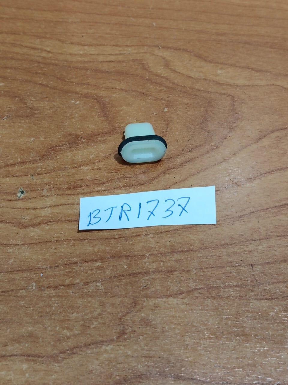 Land Rover BTR1737 Inside Handle Nut Defender,Series 1958-1990