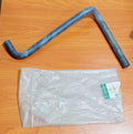 Land Rover Heater Inlet Hose BTR216 Defender Discovery