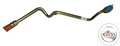 Land Rover BTR5981 Accumulator Hose Genuine Defender 1983-2016