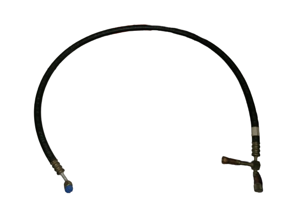 Land Rover BTR5992 Liquid Hose Genuine Defender 1983-2016