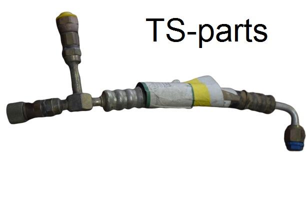 Land Rover BTR5993 Liquid Hose Genuine Defender 1983-2016