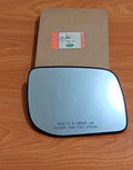 Land Rover Mirror Glass Assembly BTR6069 Defender Discovery