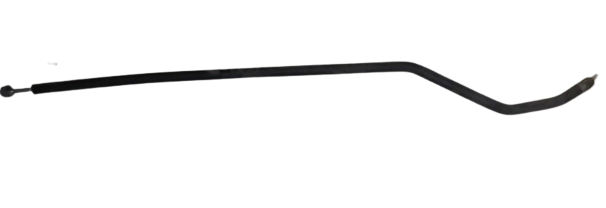 Land Rover BTR7360 Accumulator Hose Genuine Defender 1983-2016