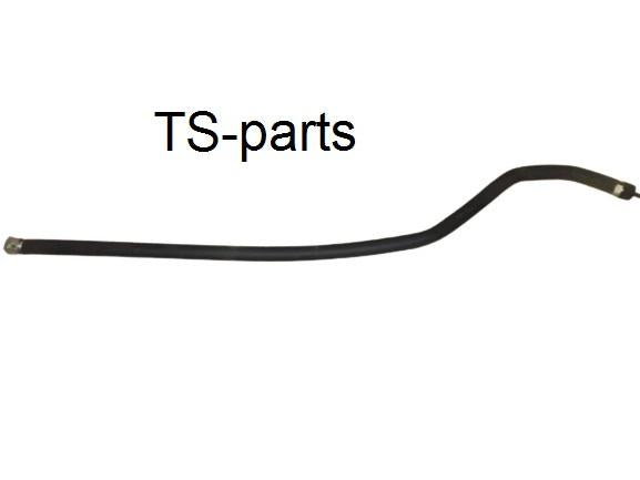 Land Rover BTR7364 Evap/Comp Hose Genuine Defender 1983-2016