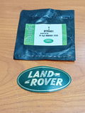 Land Rover BTR8401 Ornament Genuine Defender Discovery 1983-2016