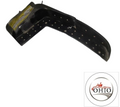 Land Rover BTR9103 Rear Mudflap Genuine Defender 1983-2016