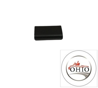 Land Rover BTR916PUB Drip Rail Clip Genuine Defender 1983-2016