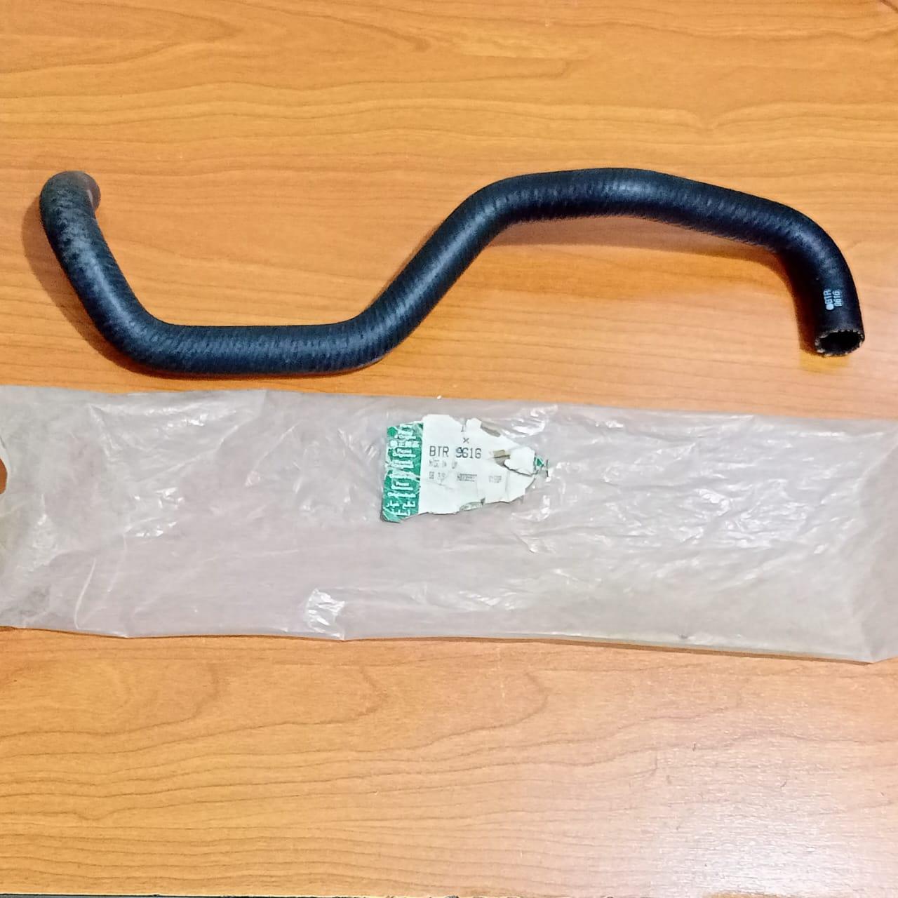 Land Rover Heater Water Hose BTR9616 Defender Discovery 1989-1998