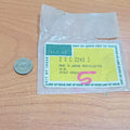 JAGUAR C2243J Daimler Limousine XK 1968-1992 Engine Tappet Adjustment Shim .093