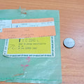JAGUAR C2243L Daimler Limousine XK 1968-1992 Engine Tappet Adjustment Shim .095