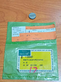 JAGUAR C2243T Engine Valve Tappet Adjustment Shim .102 XJ6 E-Type Daimler OEM