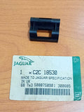 JAGUAR C2C18530 XJ8 XJR X350 2004-2007 Front Bumper Support Mounting Clip New