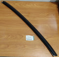 JAGUAR C2C22205 XJ X350 2004-2009 Front Left Outer Door Window Waist Glass Seal