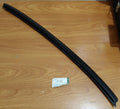 JAGUAR C2C22206 XJ X350 2004-2009 Front Right Outer Door Window Waist Glass Seal