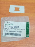 JAGUAR C2C22510 XJ X350 2004-2009 Suspension Subframe Bushing Mounting Spacer