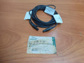 JAGUAR C2C35669 XJ X350 2003-2009 Audio System Roof Aerial Coaxial Cable Wire