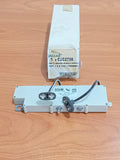 JAGUAR C2C28025 XJ X350 2003-2009 Premium Audio Sound System Power Amplifier