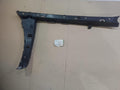 JAGUAR C2C4654 XJ X350 2003-2009 Front Bumper Impact Energy Absorber Bracket