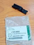 JAGUAR C2D18562 XJ X351 2010-2019 Panoramic Sunroof Right Sliding Guide Block