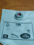 JAGUAR C2D2476 XJ XF Rear Suspension Upper Control Arm Hub Mount Hex Nut OEM