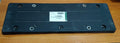 JAGUAR C2D30835 XJ X351 2010-2019 Rear License Number Plate Plinth Trim Bracket