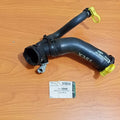 JAGUAR C2D6360 XJ X351 2010-2019 Engine Cooling System Lower Radiator Hose Pipe