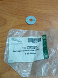 JAGUAR C2P23515 XK XF XJ 2010-On M6 Flat Spacer Washer Front Bumper Under Shield