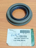 JAGUAR C2S11506 X-Type 2001-2010 Manual Transmission Gearbox Extension Oil Seal