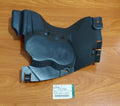 JAGUAR C2S16152 X-Type 2001-2010 Front Wheel Arch Fender Inner Liner Splash Guard