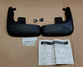 JAGUAR C2S1674 X-Type 2001-2010 Rear Right Hand RH Side Mudflap Splash Guard OEM