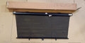 JAGUAR C2S16805LEG X-Type 2001-2010 Rear Backlight Window Glass Sunblind Sunshade