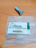 JAGUAR C2S50885 X-Type 2001-2010 Wheel Hub Threaded Stud Bolt Screw C2S23549