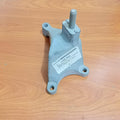 JAGUAR C2S2424 X-Type 2001-2010 Front Bumper Upper Isolation Mounting Bracket