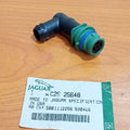 JAGUAR C2S25648 X-Type 2001-2010 Engine Crankcase PCV Oil Separator Valve OEM