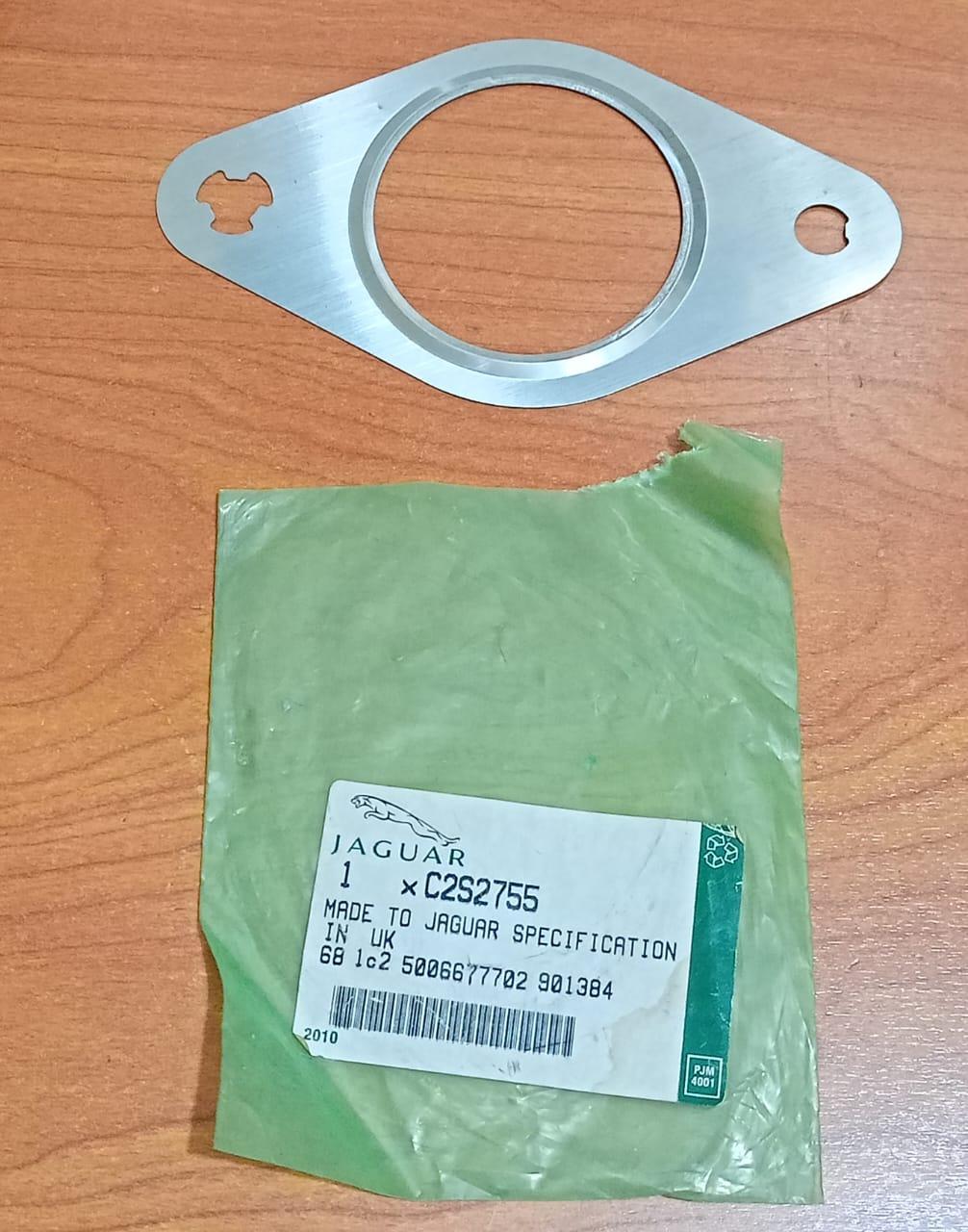 JAGUAR C2S2755 X-Type 2001-2010 Engine Throttle Body To Intake Manifold Gasket