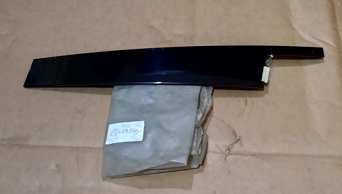 JAGUAR C2S29550 X-Type 2001-2010 Front Left Door Interior Tweeter Finisher Trim